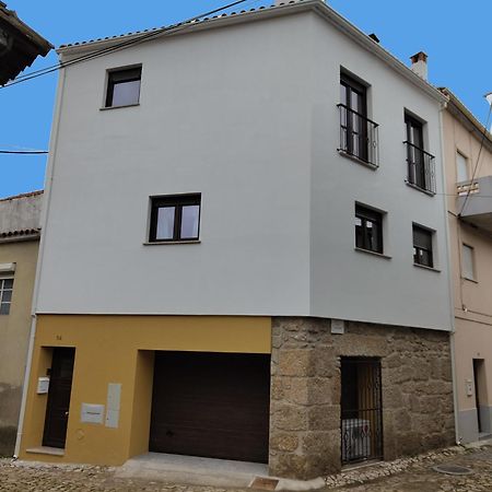 Casa Angulosa Covilhã Extérieur photo
