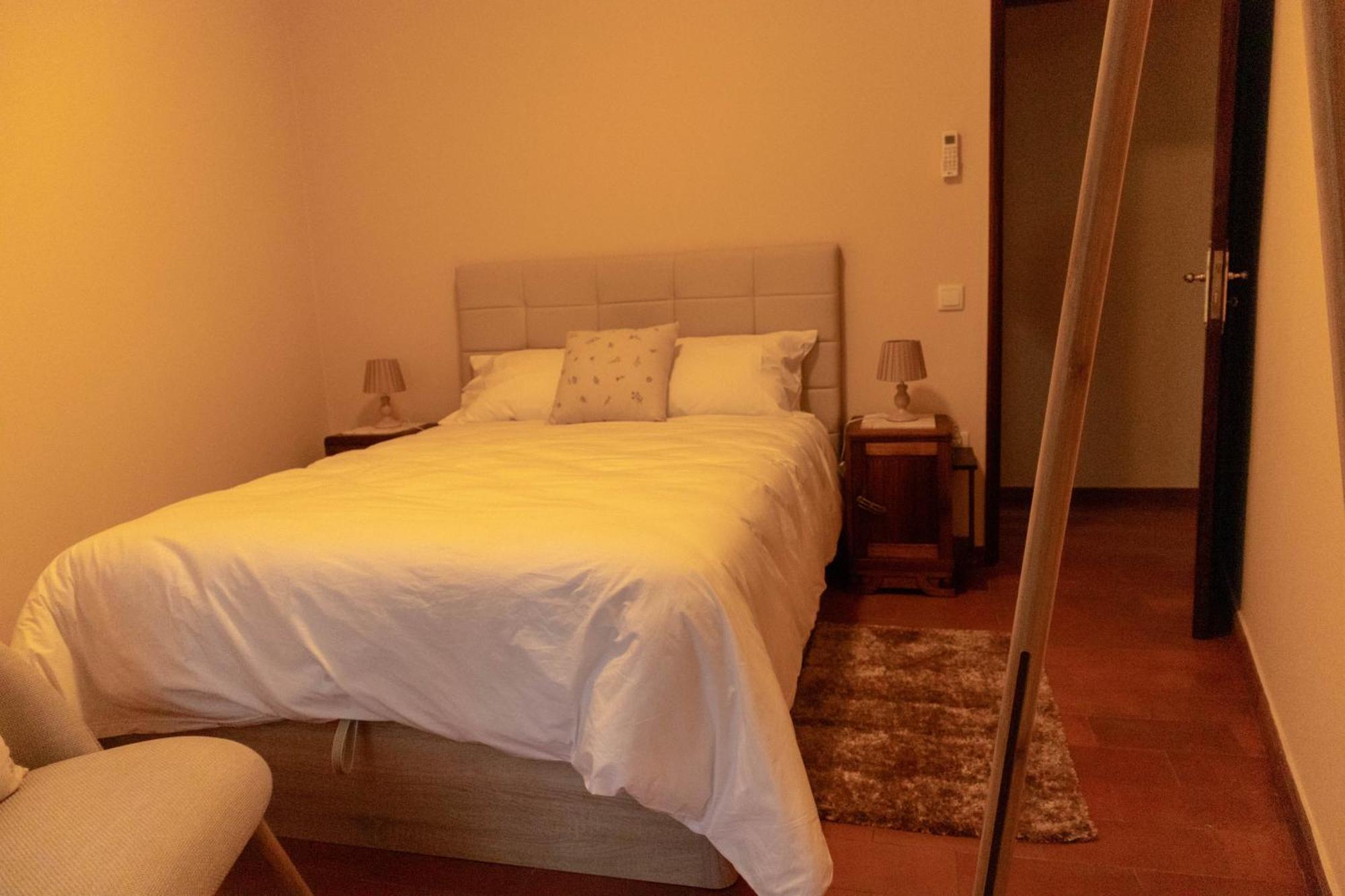 Casa Angulosa Covilhã Extérieur photo