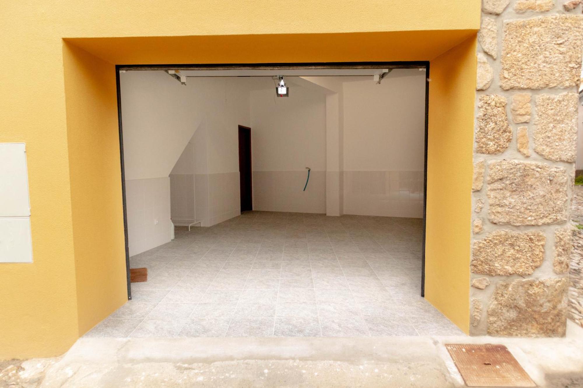 Casa Angulosa Covilhã Extérieur photo