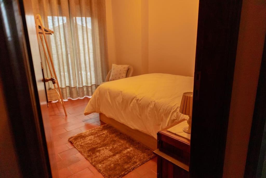 Casa Angulosa Covilhã Extérieur photo